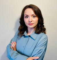 Зараганникова Ксения Андреевна